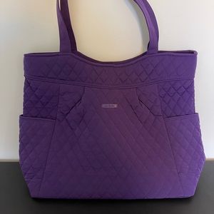 Vera Bradley Shoulder Bag